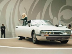Citroën z silnikiem Maserati i wiele innych atrakcji na Retro Motor Show 2025. Gdzie i kiedy odbędzie się to wydarzenie?