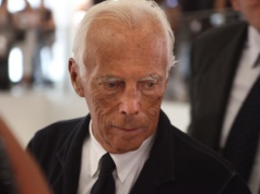 Nie żyje Giorgio Armani. Świat mody w żałobie