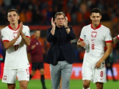 Borek ujawnił, co się działo w szatni Polaków. Oto co zrobił Urban