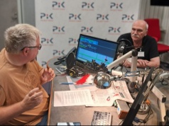 Baza wojskowa to duża szansa dla bydgoskiego lotniska - ocenia politolog dr Sadowski [„Rozmowa Dnia