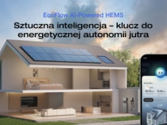 Oto jak AI w ekosystemie EcoFlow obniża rachunki i zwiększa autokonsumpcję