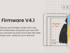 Aktualizacja 4.1 wchodzi na kolejne czytniki Onyx Boox – oto obszerny przegląd od producenta