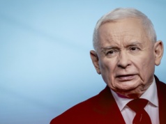 Prawica już wita się z gąską, ale władzy może nie dostać