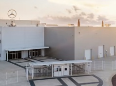 Mercedes przeniesie produkcję Sprintera z Niemiec do Polski