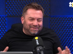 "Black Sands": miejscowość, w której mieszka 100 osób i dwóch seryjnych morderców