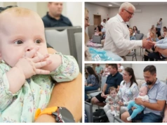 Nowi mieszkańcy gminy Czyżew oficjalnie powitani [foto]