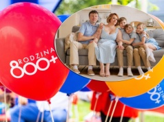 Zmiany w 800 plus dla obcokrajowców