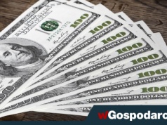 Wystąpienie prezesa NBP, słabsze dane ADP