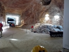 Kopalnia Soli KŁODAWA - polski producent soli