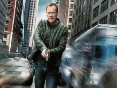 24 godziny - Kiefer Sutherland o nowym scenariuszu. Szanse na powrót rosną!