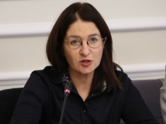 Karolina Bućko złożyła rezygnację. W tle afera z szefową komisji
