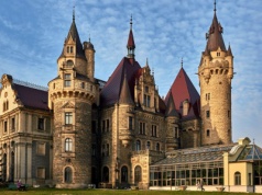 Cztery miejsca w Polsce, które wyglądają jak z innego świata. Idealne na weekendowy wypad