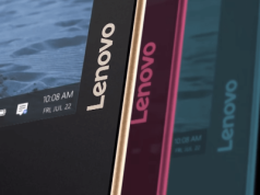 Zakręciło mi się w głowie na widok nowego sprzętu Lenovo