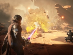 Kandydat do nagród GOTY 2025 do sprawdzenia za darmo. Wielkie nowości w Dune