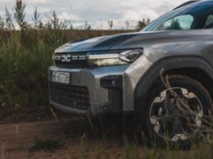 Duster i Bigster z nowym napędem. To będą mistrzowie oszczędzania