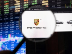 Porsche wypada z DAX. Koniec mitu niezniszczalnej marki premium