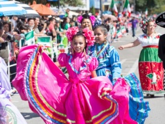 W obawie przed nalotami ICE przełożono festiwal El Grito Chicago