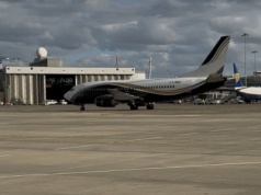 Dublin: Rekordowy sierpień z rekordowym dniem