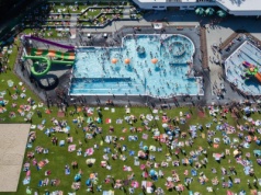 Basen Olimpijska będzie zamknięty