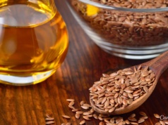 Siemię lniane z naturalnej apteczki