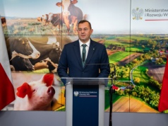 OPR – decyzja zapadła. Co dalej z ziemią i hodowlą?