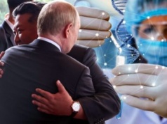 Operacja “Ślad Sebum” w toku! Przechwycili genetyczny klucz tyranów