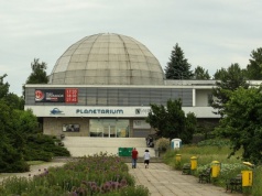 Olsztyńskie planetarium się zamyka. Ostatnia szansa, by je zobaczyć!