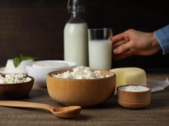 Rynek mleka: GDT przynosi spadki cen produktów. Których?