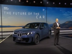 Nowe BMW iX3 pokazane. Pierwszy model „nowej ery” od 310 000 zł