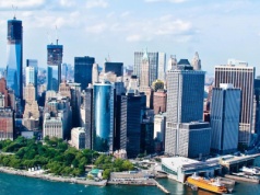 Wyjazd incentive do USA – wycieczki dla firm