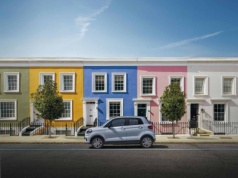 Miejski Leapmotor T03 w czołówce segmentu A w Hiszpanii