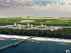 Zgoda KE na atom w Polsce w 2025 roku? Motyka komentuje