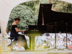 Wojciech Lechończak „Cieniu” i Julia Łozowska szykują muzyczne premiery