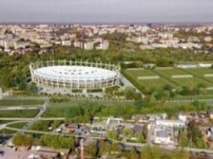 Projektu stadionu nie ma. Będzie milionowe odszkodowanie?