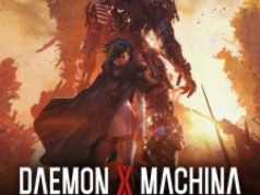 Dziś premiera Daemon X Machina Titanic Scion. Grę na PC kupicie za 192,10 zł w Instant Gaming