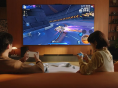 Premiera Huawei MateTV. Rysik, kamera 50 MP i procesor z AI w telewizorze