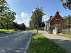 Od kiedy ruch wahadłowy na Agrykola [ Wiadomości ]