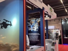 Od motoryzacji do zbrojeniówki. Exact x Forestall Defence na MSPO