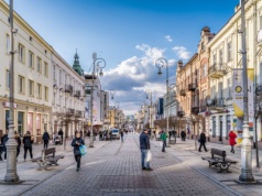 Powstanie pierwsza w Polsce instalacja wychwytywania CO2 z powietrza