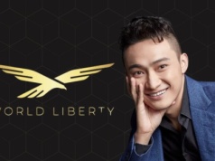 WLFI blokuje portfele Suna