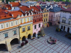 Rekordowe temperatury we wrześniu. W jednym mieście ponad 36 stopni Celsjusza