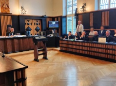 „Nie było żadnego procederu” – głośny proces z udziałem urzędników dobiega końca