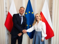 Ministra zdrowia spotkała się z prezesem NRA. Farmaceuci chcą lepszego wykorzystania kompetencji