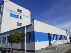 Nowy zakład w piotrkowskim szpitalu. Pomoże w codziennym funkcjonowaniu