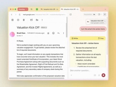 Mieli zabłysnąć na rynku przeglądarek. Właśnie sprzedali całą firmę