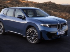 Nowe BMW iX3 pokazane. A precyzyjniej: BMW iX3 50 xDrive Neue Klasse [wideo]