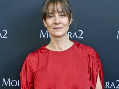 Kolejna znakomitość w obsadzie. Ilość gwiazd w polskim filmie zwala z nóg