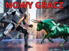 Google tworzy zabójcę XRP? Blockchain kryptowaluty Ripple ma poważny problem w 2025-2026!