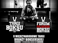 5. Forum Polskiego Boksu i Międzynarodowe Targi Branży Bokserskiej