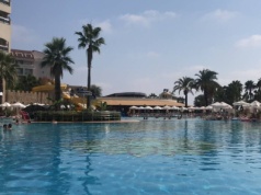 All inclusive Polki w Turcji. "Spotykam się z wyśmiewaniem"